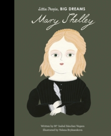 Frances Lincoln Children's Books Mary Shelley