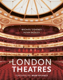 London Theatres (New Edition)