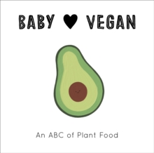 Baby Loves Vegan