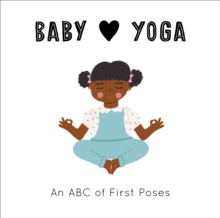 Baby Loves Yoga