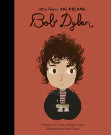 Frances Lincoln Children's Books Bob Dylan