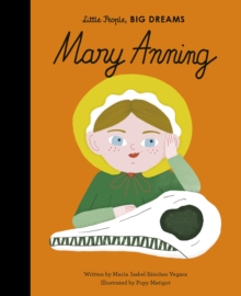 Mary Anning : Volume 58