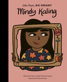 Mindy Kaling : Volume 63