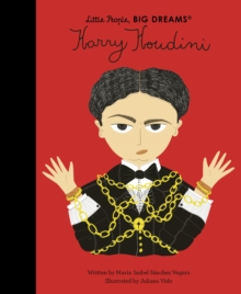 Harry Houdini : Volume 77