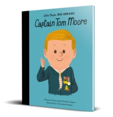 Captain Tom Moore : Volume 47