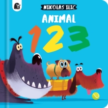 Animal 123 : Volume 1