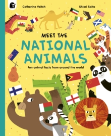 Meet The National Animals