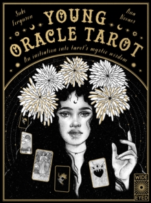 Young Oracle Tarot : An initiation into tarot's mystic wisdom