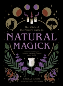 Natural Magick : Discover your magick. Connect with your inner & outer world