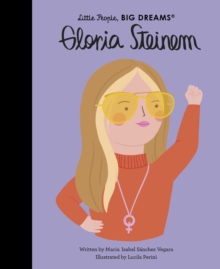 Gloria Steinem : Volume 76