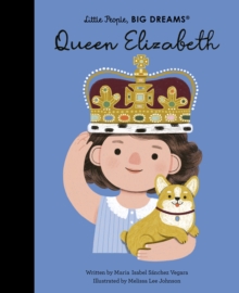 Queen Elizabeth