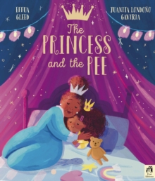 The Princess and the Pee