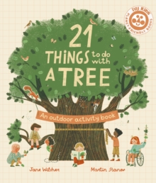 21 Things to Do With a Tree