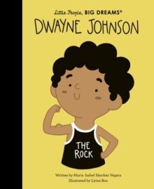 Dwayne Johnson : Volume 90