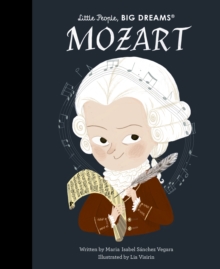 Mozart : Volume 105
