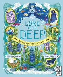 Lore of the Deep : Folklore & Wisdom from the Watery Wilds Volume 4