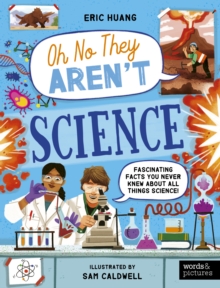 Science : Fascinating Facts You Never Knew About All Things Science!