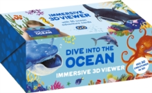 Dive into the Ocean : Immersive 3D Viewer