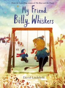 My Friend, Billy Whiskers