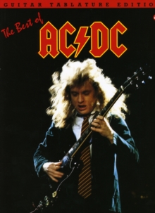 Hal Leonard Europe Limited The Best Of Ac/Dc