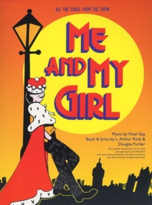 ME and My Girl, Paperback Book ME and My Girl, Paperback Book