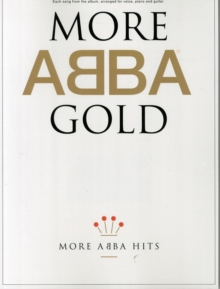 More Abba Gold