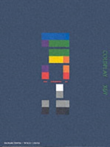 Coldplay : X Y (PVG), Paperback Book Coldplay : X Y (PVG), Paperback Book