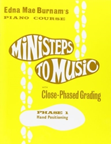 Ministeps to Music Phase 1 : Hand Positioning
