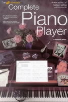 The Complete Piano Player : Omnibus Compact Edition