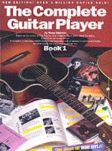 The Complete Guitar Player 1 (New Edition)