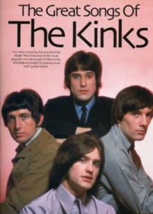 The Great Songs of the Kinks