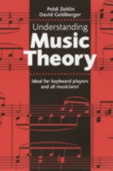 Understanding Music Theory, Paperback Book Understanding Music Theory, Paperback Book
