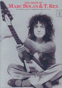 The Best of Marc Bolan and T. Rex