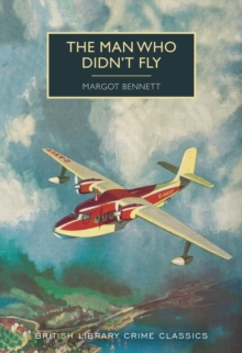 The Man Who Didn't Fly