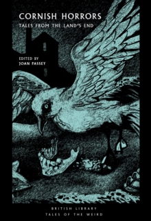 Cornish Horrors : Tales from the Land's End