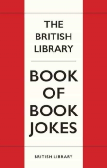 The Book Lover's Joke Book