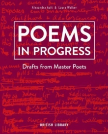 Poems in Progress : Drafts from Master Poets