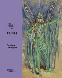 The Little Book of Fairies