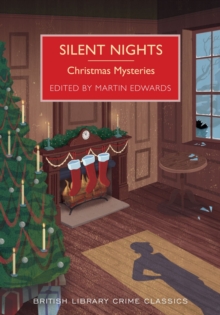 Silent Nights : Christmas Mysteries