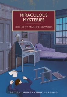 Miraculous Mysteries : Locked-Room Murders and Impossible Crimes, Paperback Book Miraculous Mysteries : Locked-Room Murders and Impossible Crimes, Paperback Book