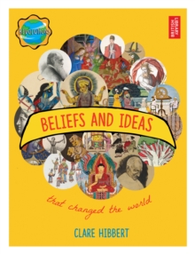 Revolutions : Beliefs and Ideas, Hardback Book Revolutions : Beliefs and Ideas, Hardback Book