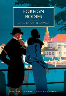 Foreign Bodies