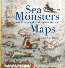 Sea Monsters on Medieval