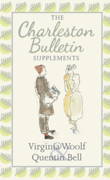 The Charleston Bulletin Supplements, Hardback Book The Charleston Bulletin Supplements, Hardback Book