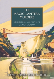 The Magic-Lantern Murders