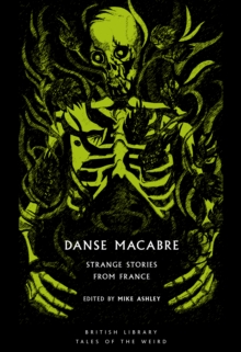 Danse Macabre : Strange Stories from France