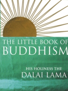 The Little Book Of Buddhism, Paperback Book The Little Book Of Buddhism, Paperback Book