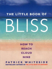 The Little Book of Bliss, Paperback Book The Little Book of Bliss, Paperback Book