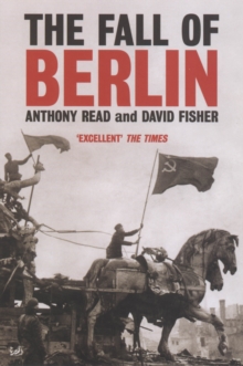 The Fall of Berlin, Paperback Book The Fall of Berlin, Paperback Book