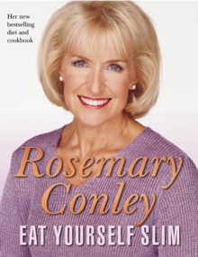 Eat Yourself Slim, Paperback Book Eat Yourself Slim, Paperback Book